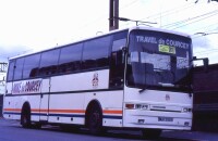 Mike de courcey travel ltd
