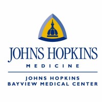 Johns hopkins bayview medical center