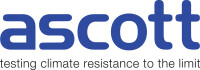 Ascott analytical equipment