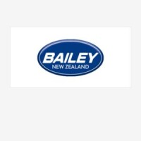 Bailey caravans