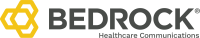 Bedrock healthcare communications