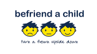 Befriend a child