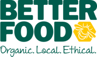 Better food