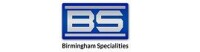 Birmingham specialities limited