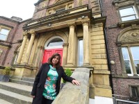 Blackburne house group