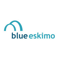 Blue eskimo