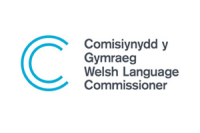 Comisiynydd y gymraeg/ welsh language commissioner