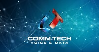 Comm-tech voice & data
