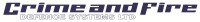 Crime and fire defence systems ltd