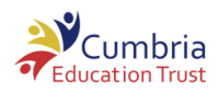 Cumbria education trust