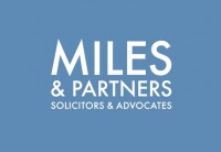 David miles and partners