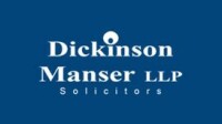 Dickinson manser llp