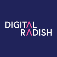 Digital radish