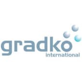 Gradko international ltd.