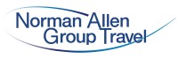 Norman allen group travel