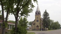 Bethel Lutheran Church, Little Falls, MN
