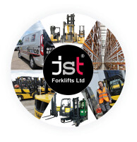 Jst forklifts ltd