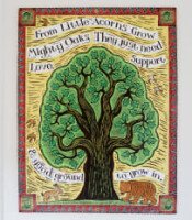 Little green rascals organic day nurseries limited