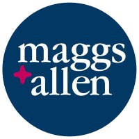 Maggs + allen