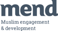 Muslim engagement and development