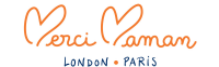 Merci maman - personalised gifts