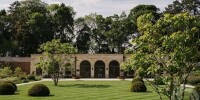 Middleton lodge