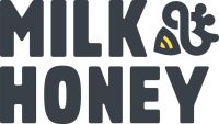 Milk & honey pr