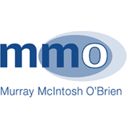 Murray mcintosh o'brien