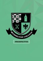 Myddelton college