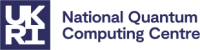 National computing centre