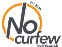 Nocurfew events ltd