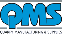 Quarry manufacturing & supplies (qms) ltd