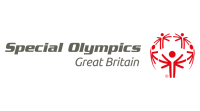 Special olympics great britain