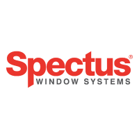 Spectus window systems