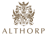 Althorp estate