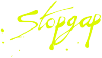 Stopgap dance company