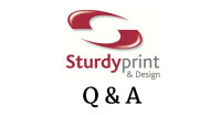 Sturdy print & design limited