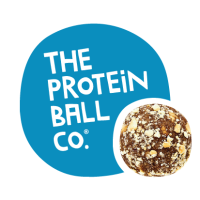 The protein ball co.