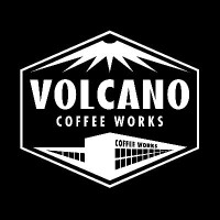 Volcano coffee works