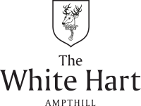 The white hart hotel