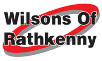 Wilson's of rathkenny ltd