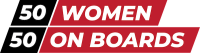 Women on boards