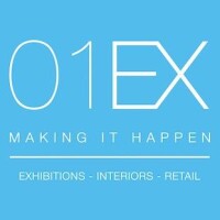 Zero 1 exhibitions