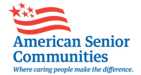 American senior communities