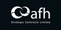 Afh strategic contracts limited