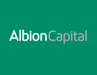 Albion capital group llp