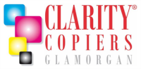 Clarity copiers glamorgan