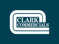 Clark commercials