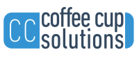 Coffee cup solutions