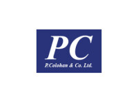 P colohan & co ltd